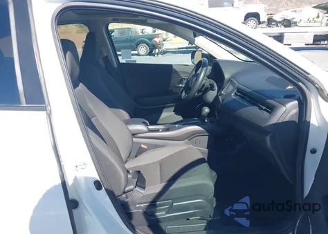 2022 Honda Hr-V Awd Ex z USA, uszkodzony, nr VIN 3CZRU6H53NM724987